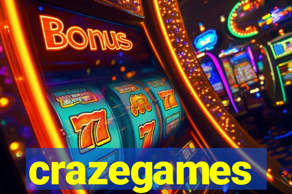 crazegames