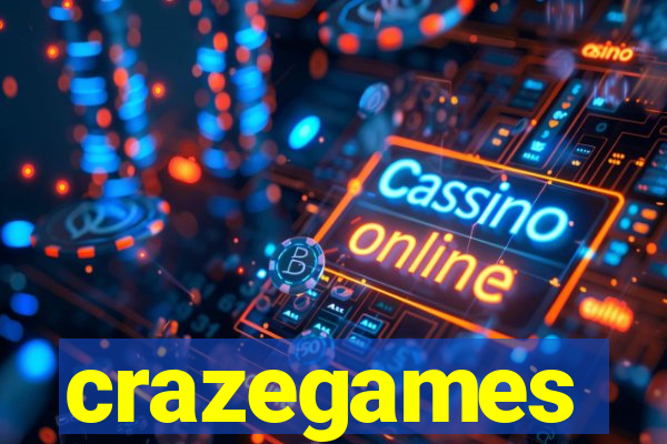 crazegames