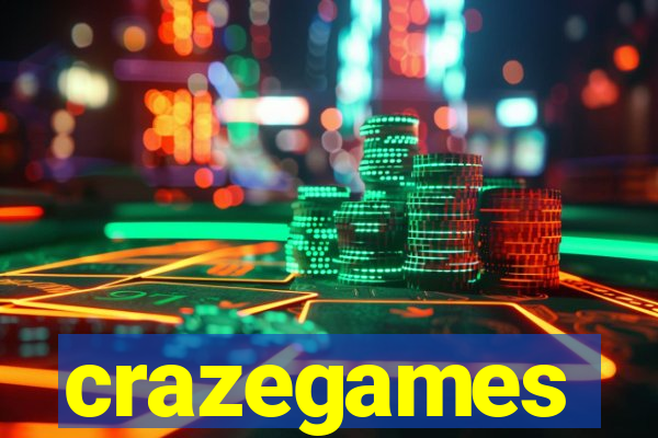 crazegames