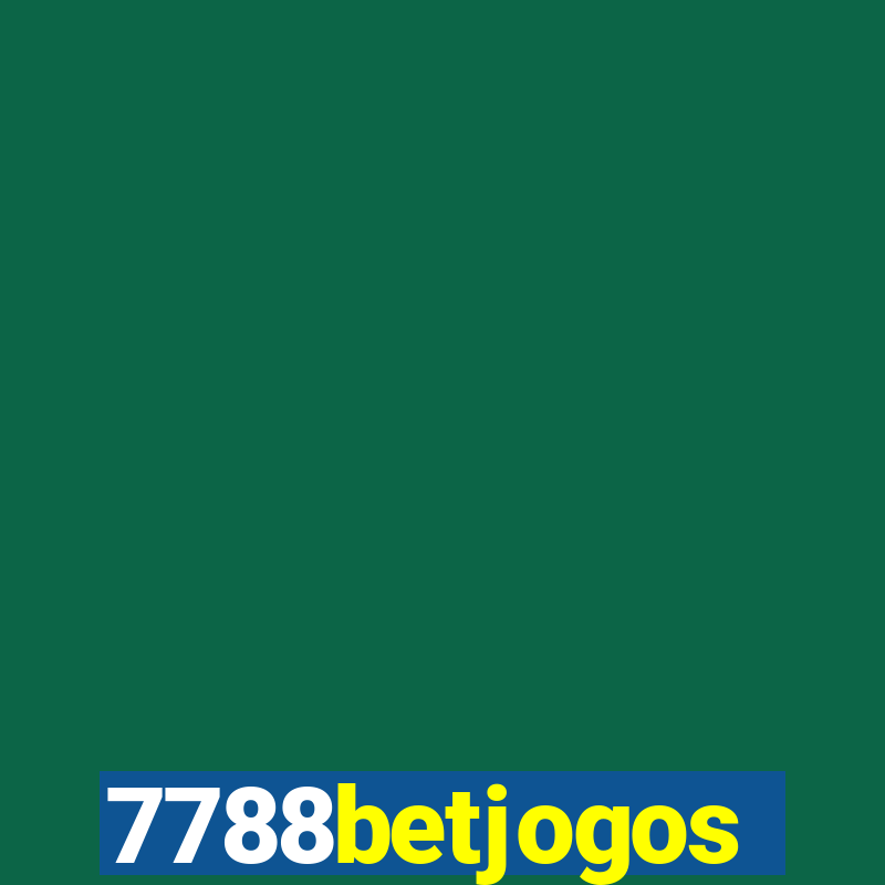 7788betjogos