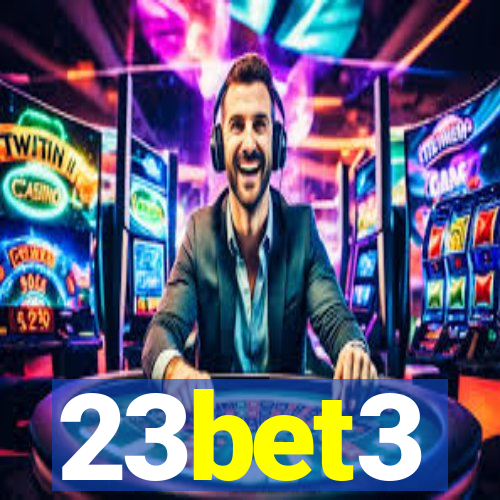 23bet3