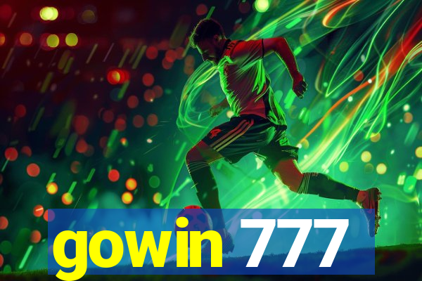 gowin 777