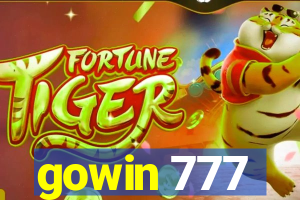 gowin 777