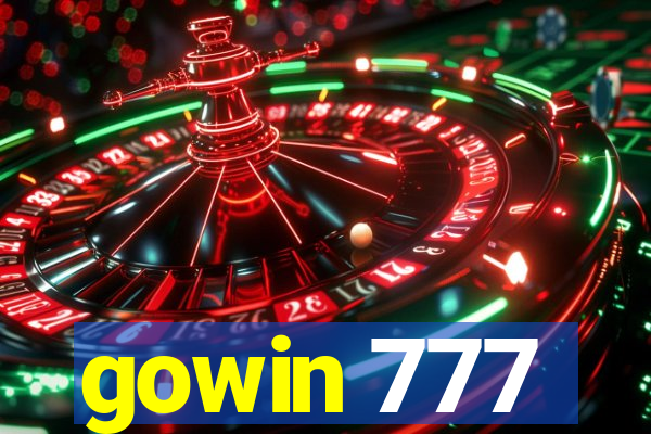 gowin 777