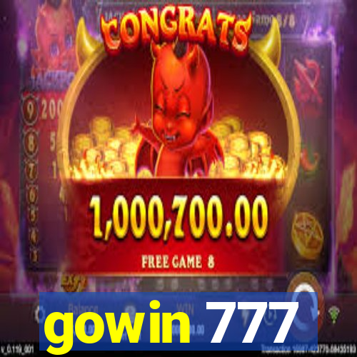 gowin 777