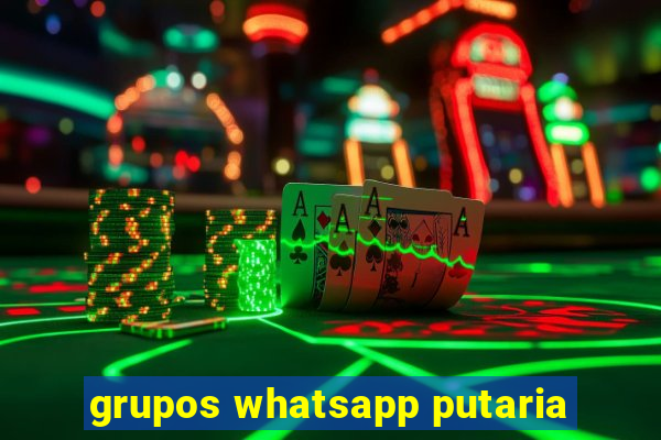 grupos whatsapp putaria