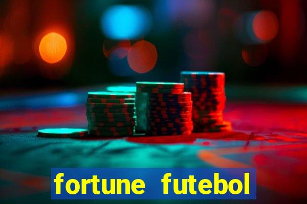 fortune futebol fever demo