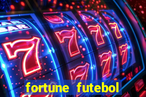 fortune futebol fever demo