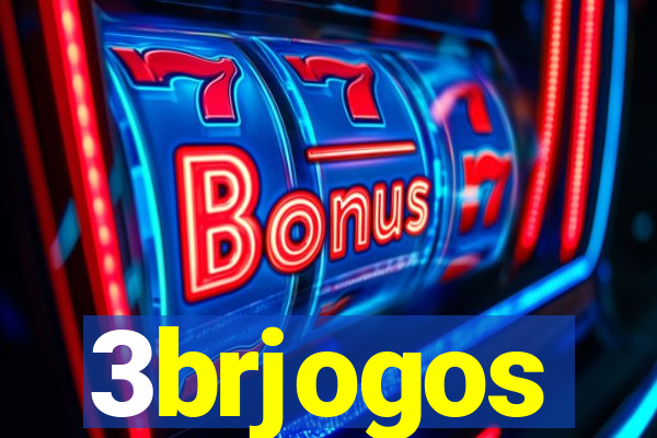 3brjogos