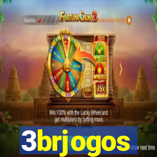 3brjogos