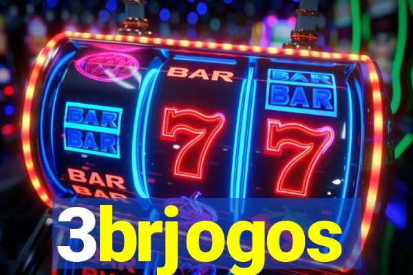 3brjogos