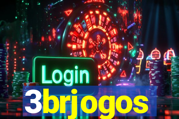 3brjogos