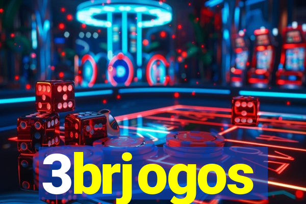 3brjogos