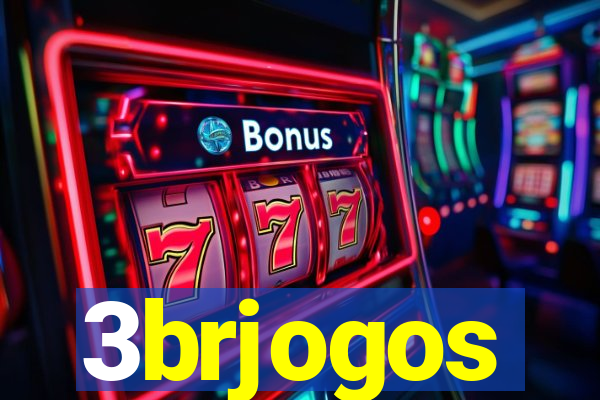 3brjogos