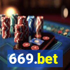 669.bet