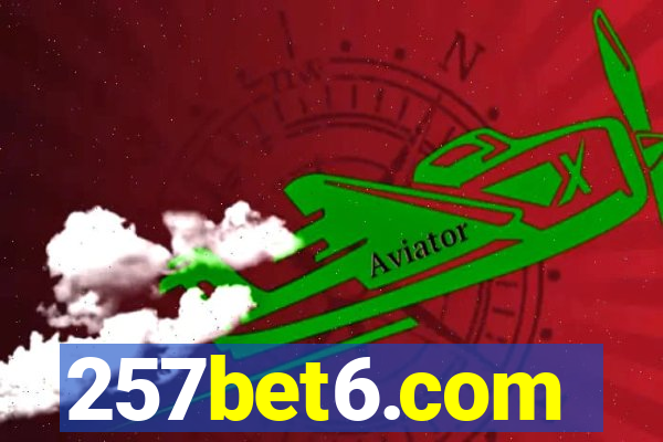 257bet6.com