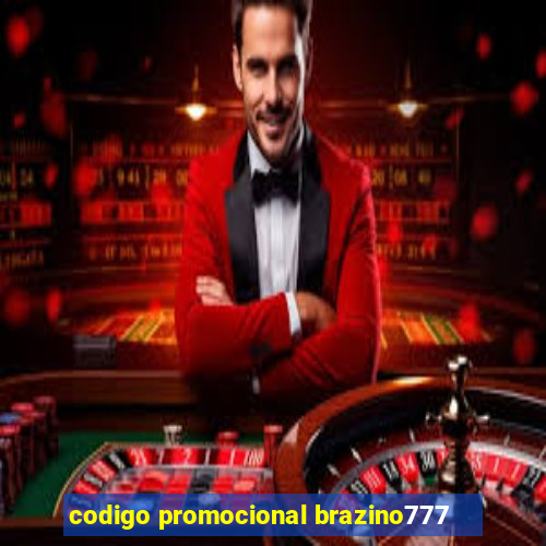 codigo promocional brazino777