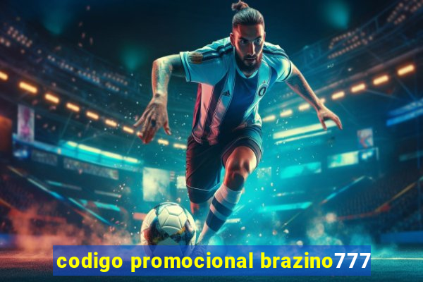 codigo promocional brazino777