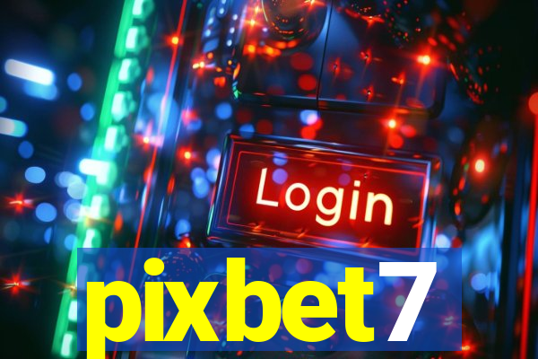 pixbet7