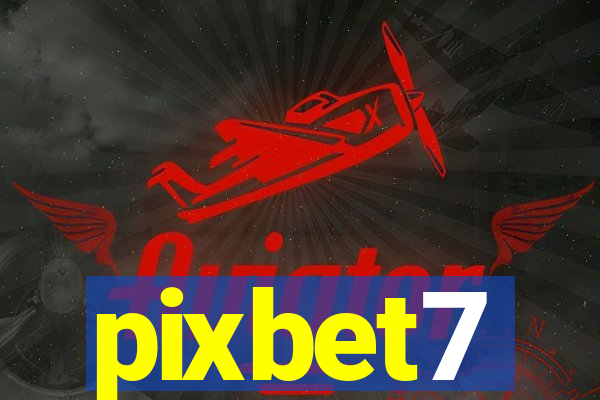 pixbet7