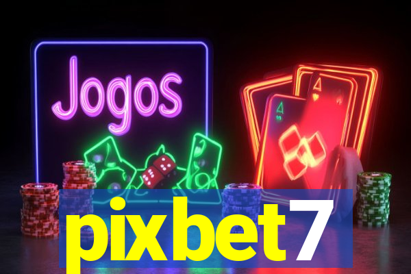 pixbet7