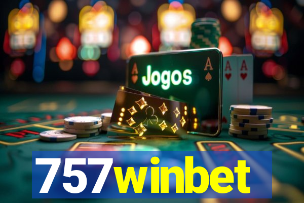 757winbet