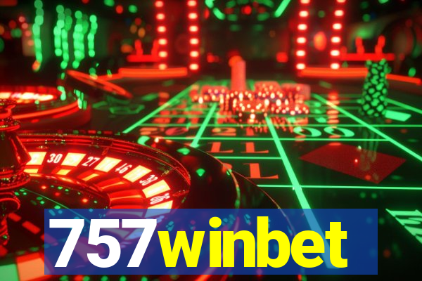 757winbet