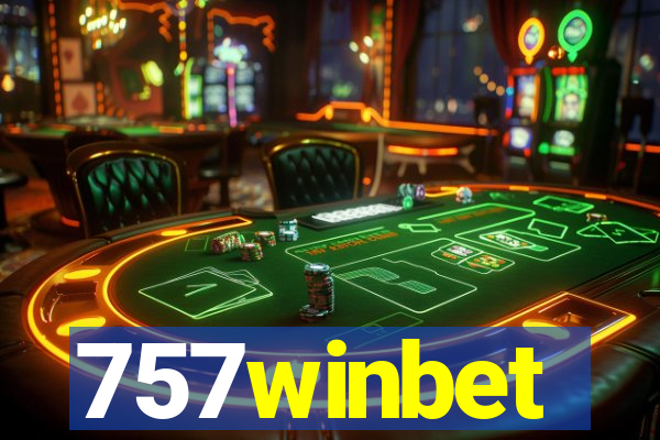 757winbet