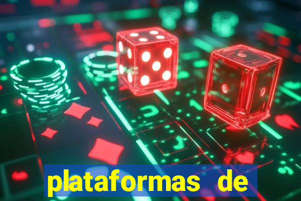 plataformas de jogos do tigre