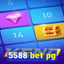 5588 bet pg