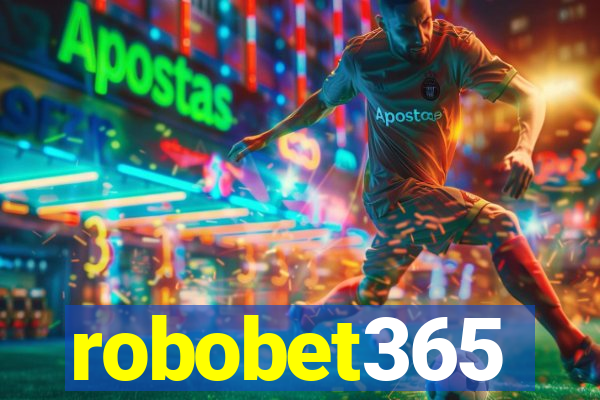 robobet365