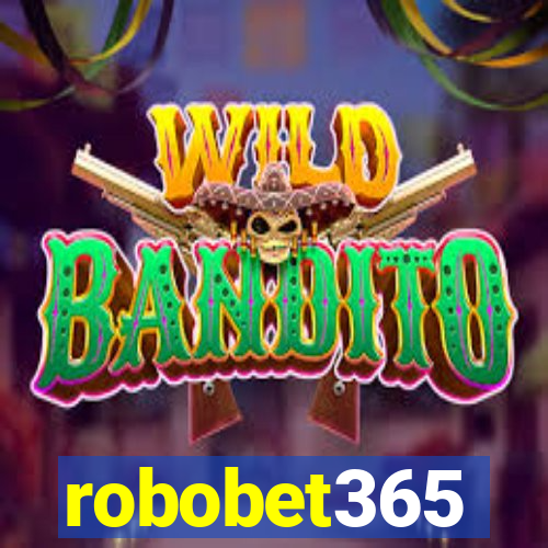 robobet365