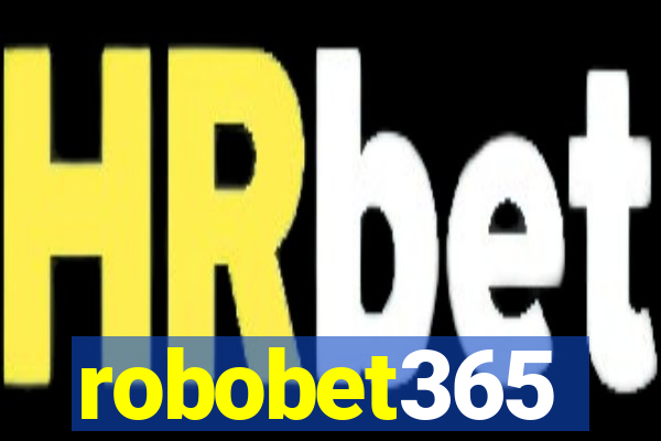 robobet365