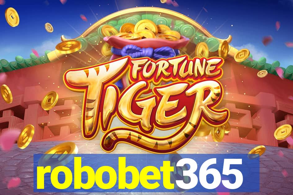 robobet365