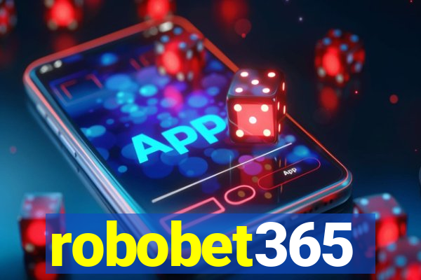 robobet365