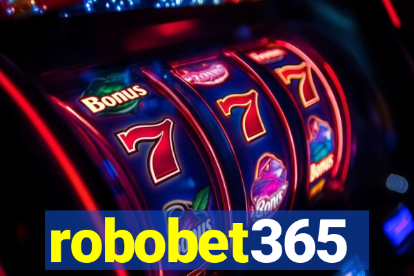 robobet365