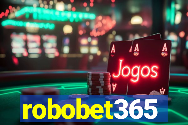 robobet365