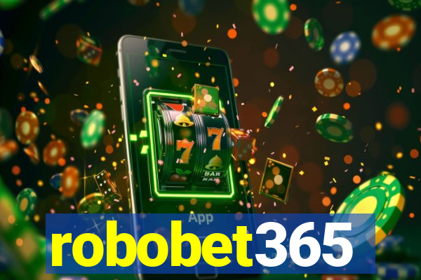 robobet365