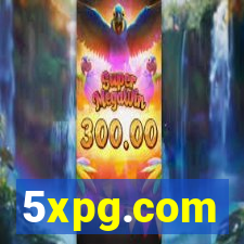 5xpg.com