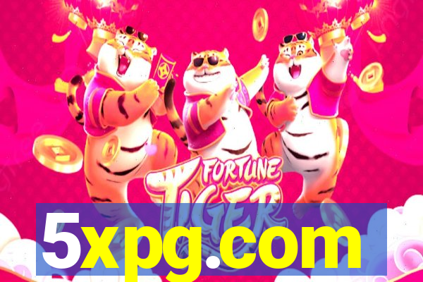 5xpg.com