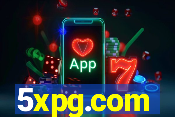 5xpg.com