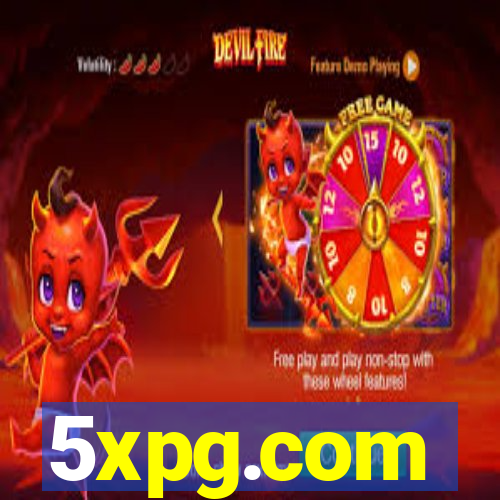 5xpg.com