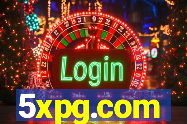 5xpg.com