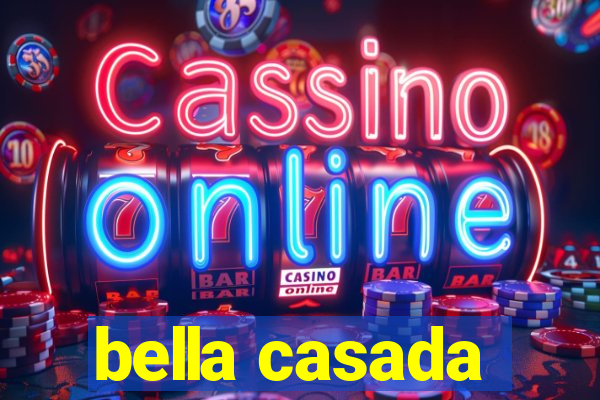 bella casada