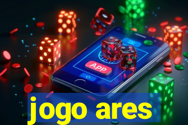 jogo ares