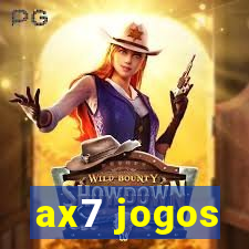 ax7 jogos