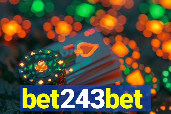 bet243bet