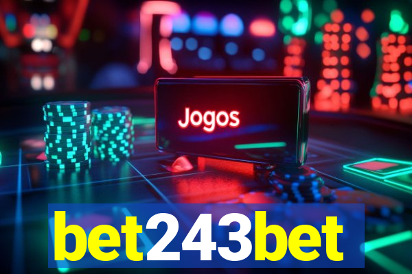 bet243bet