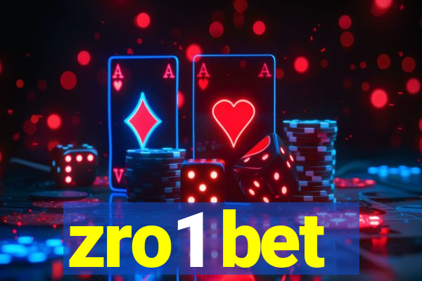 zro1 bet