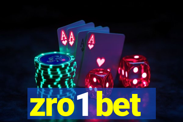 zro1 bet